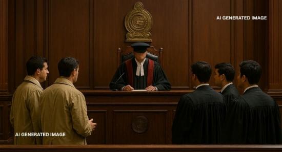 Explosive Claims Linking Salley to Easter Attacks